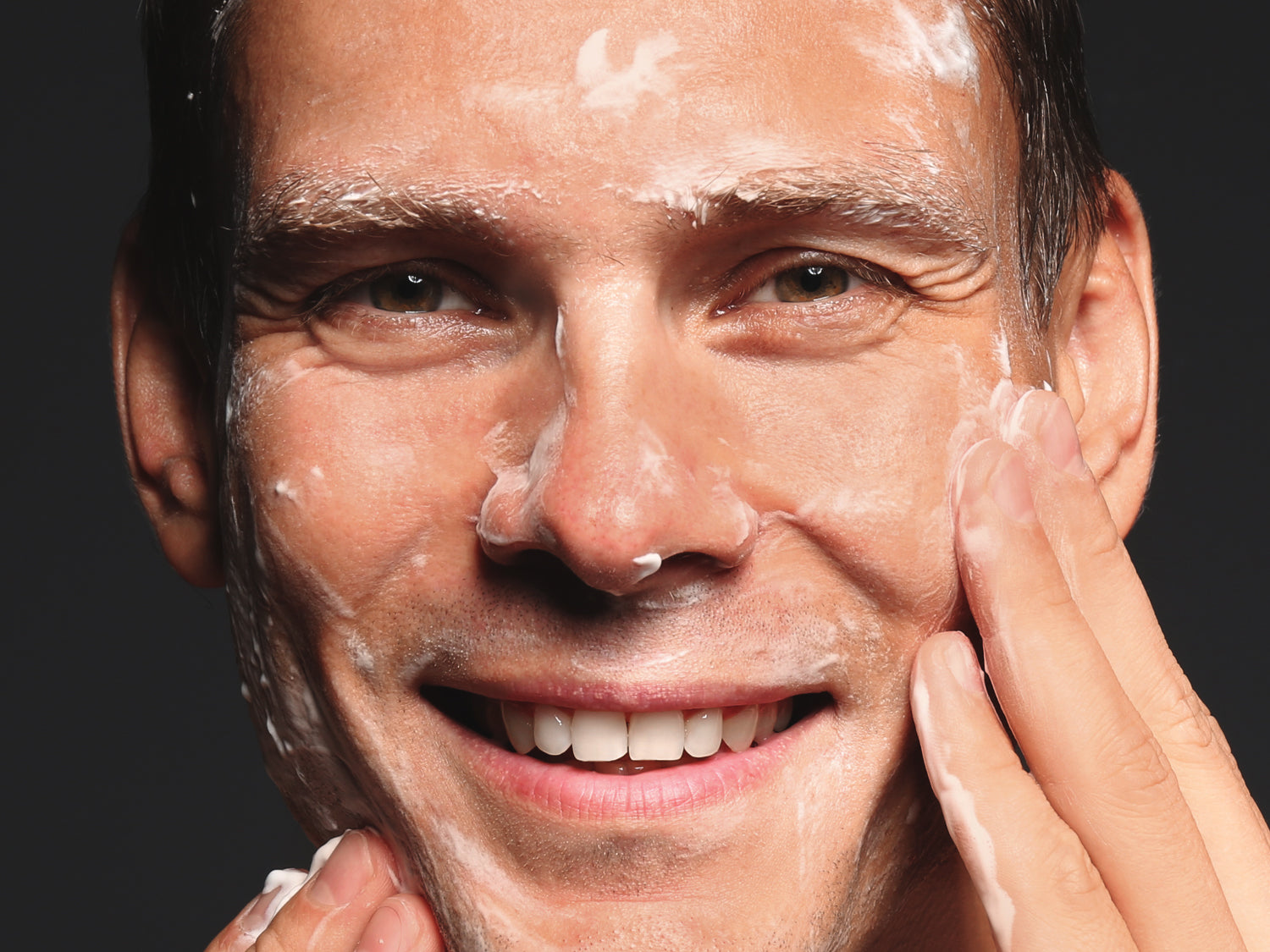 Dull, Uneven Skin