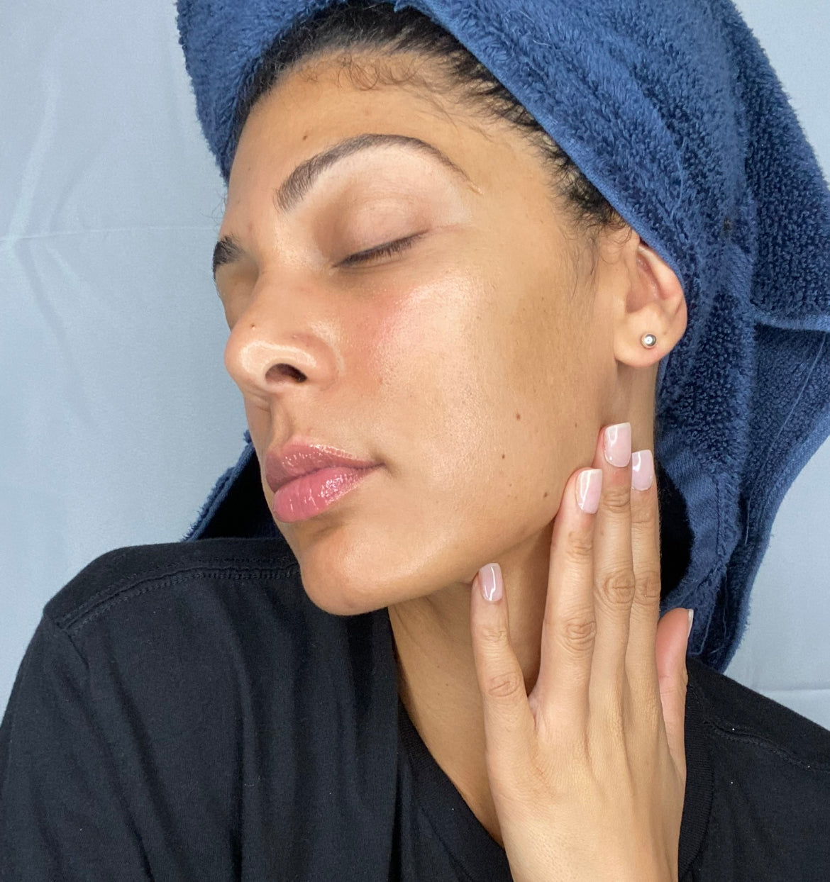 Sensative Skin