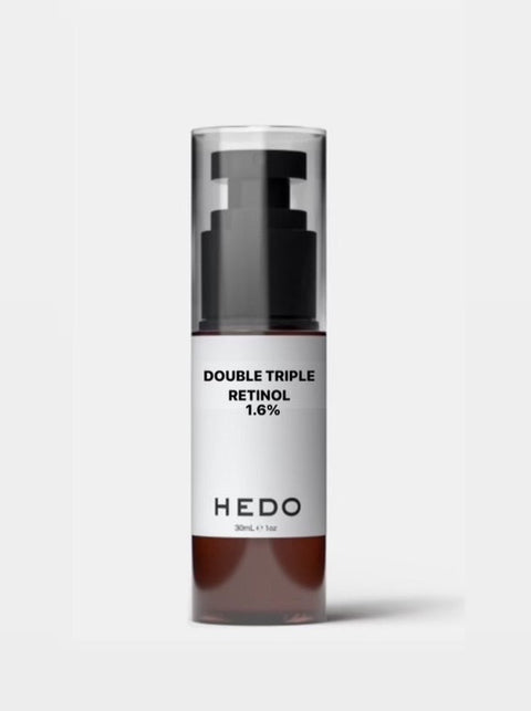 Double Triple Retinol 1.6% *WILL SHIP BY MAY 8TH