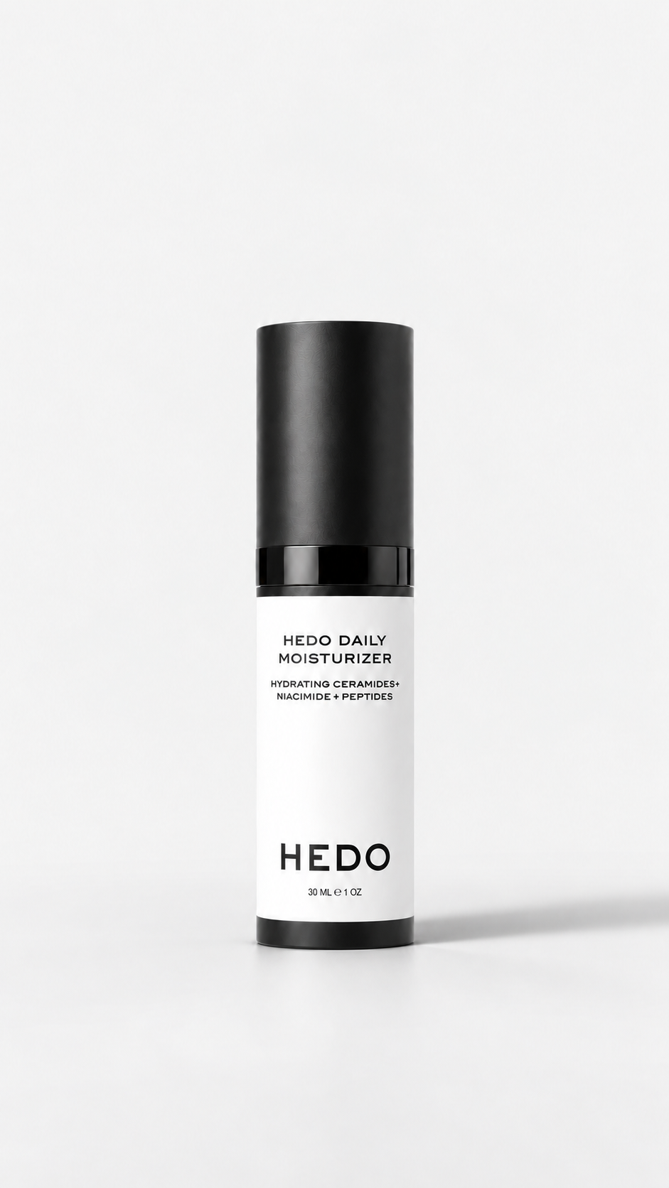 HEDO DAILY MOISTURIZER