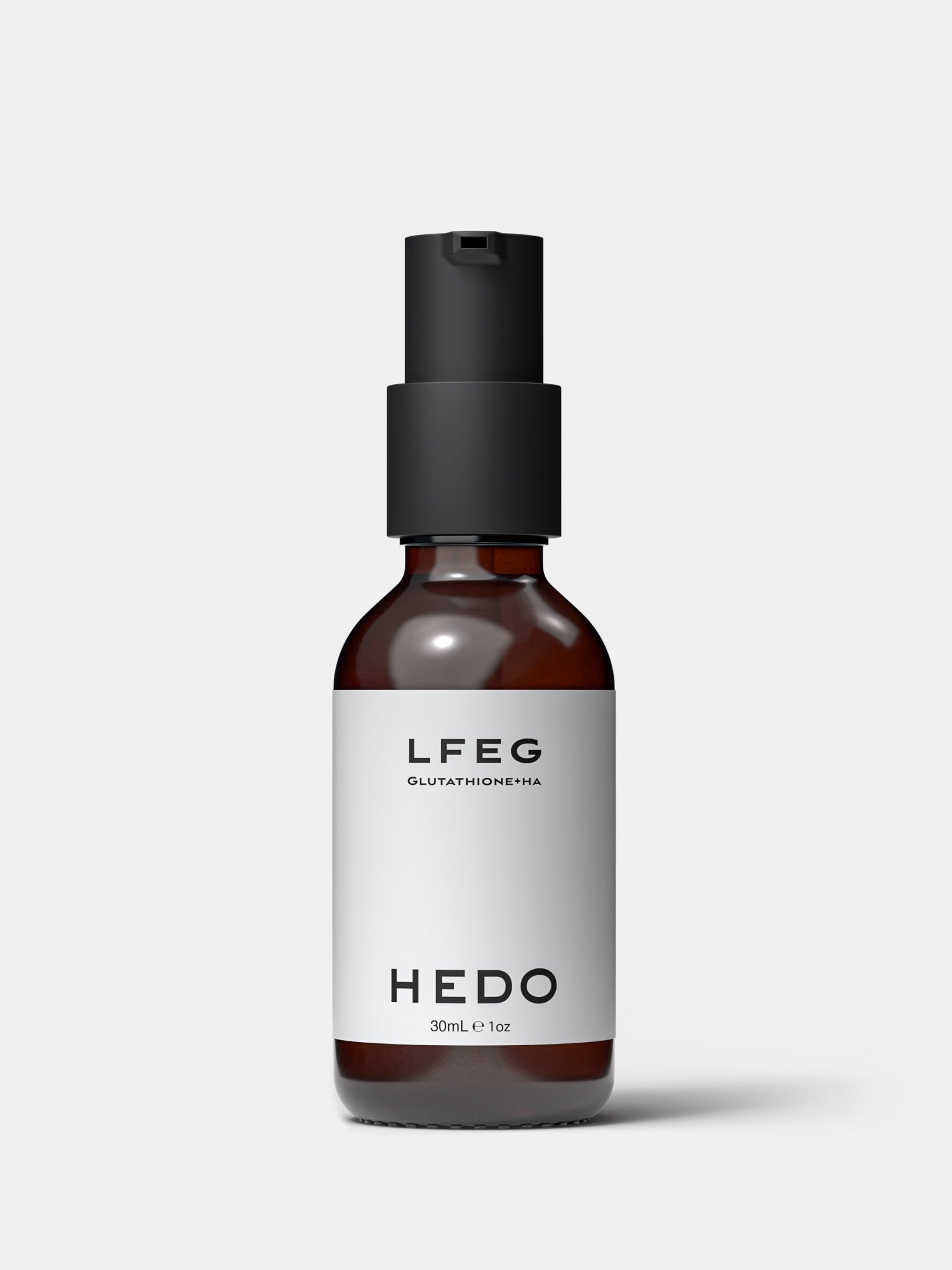 LFEG Glutathione + HA Low PH VIT C LFEG Glutathione + HA Low PH VIT C