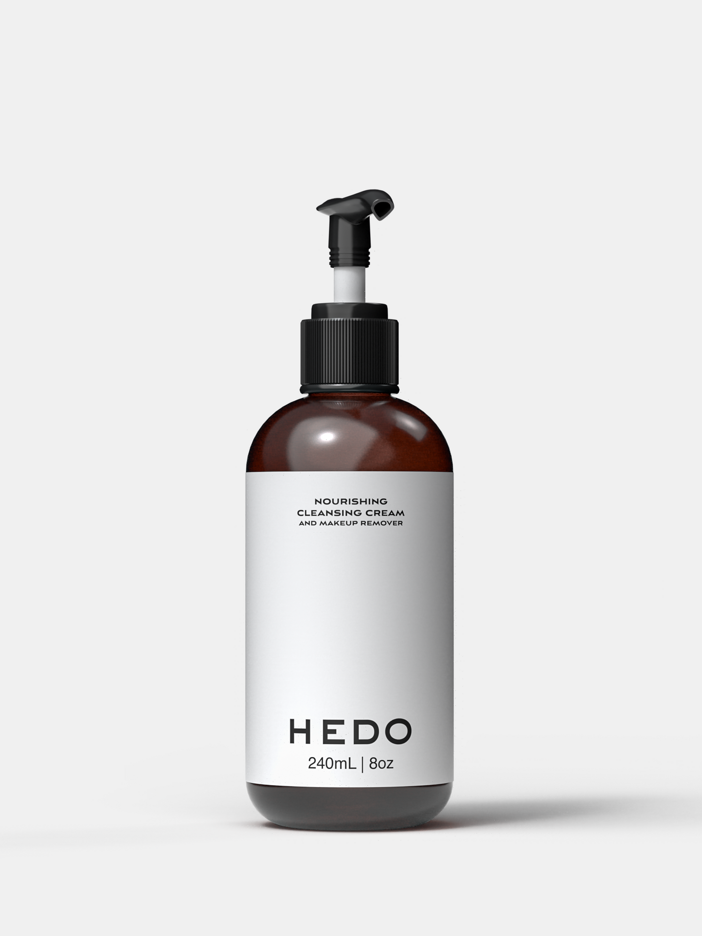 Nourishing Cleansing Cream and Makeup Remover