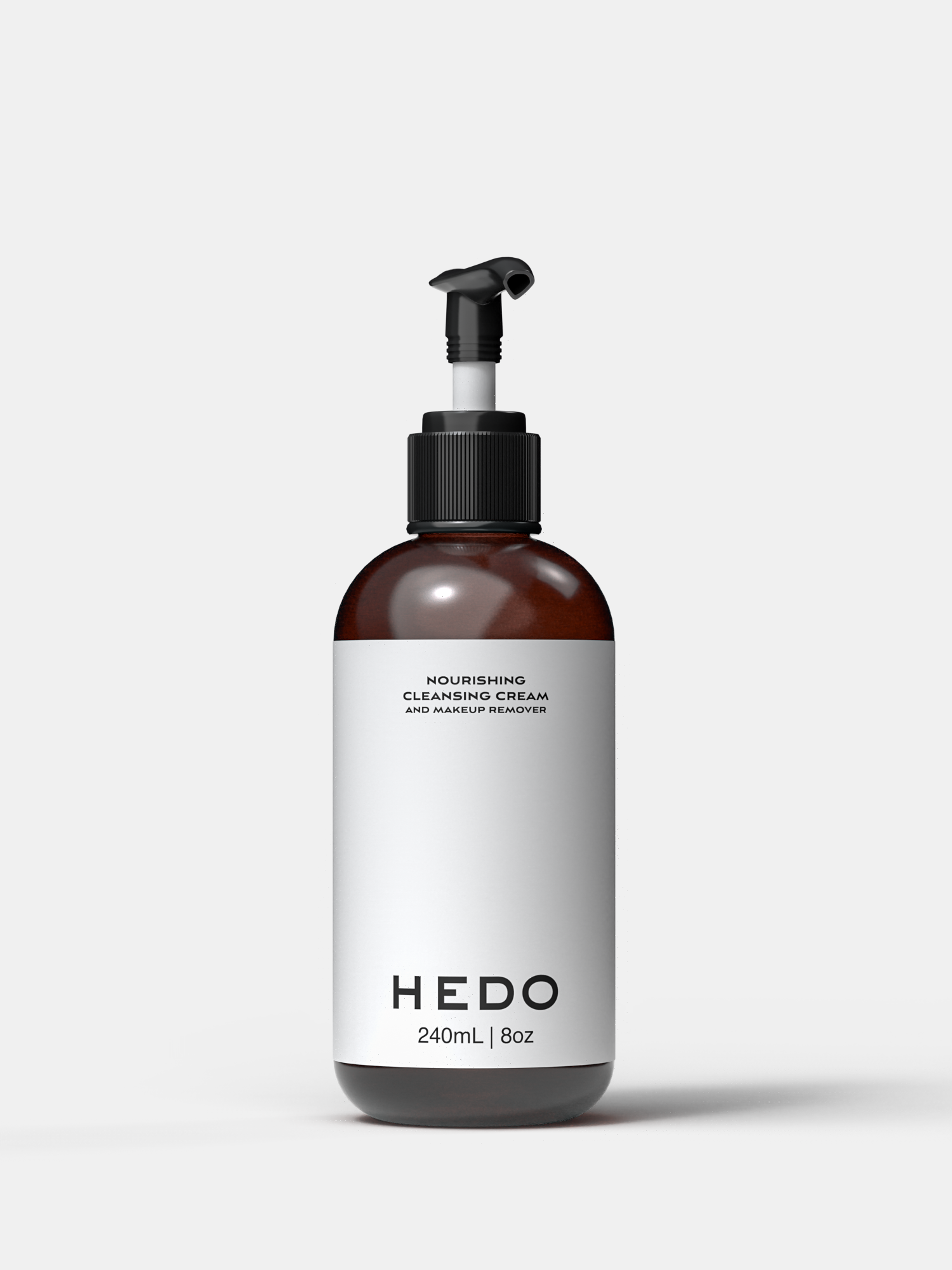 Nourishing Cleansing Cream and Makeup Remover
