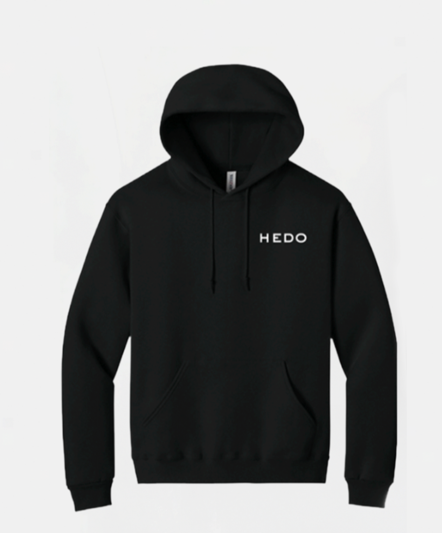 HEDO Limited Edition Comfy Hoodie