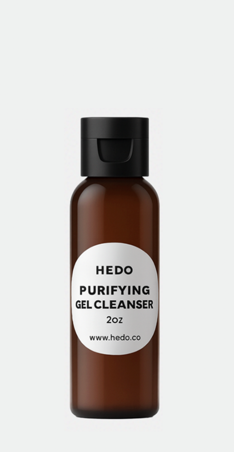 Purifying Gel Cleanser