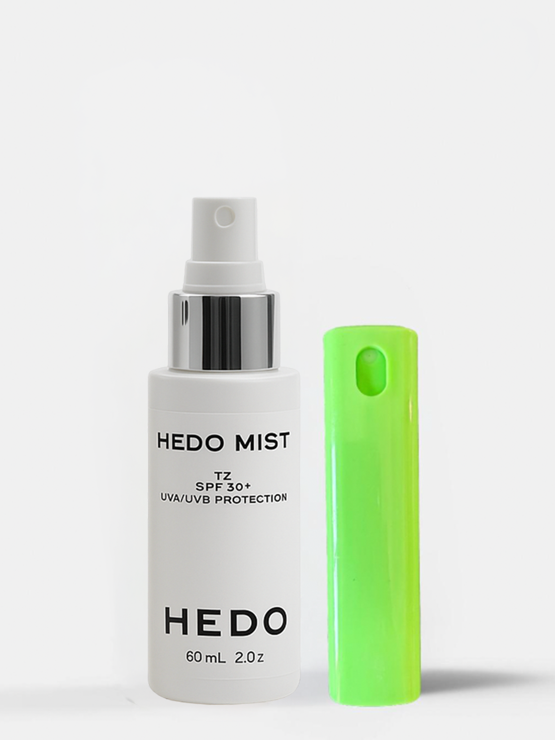HEDO MIST SPF30 Children's Kit