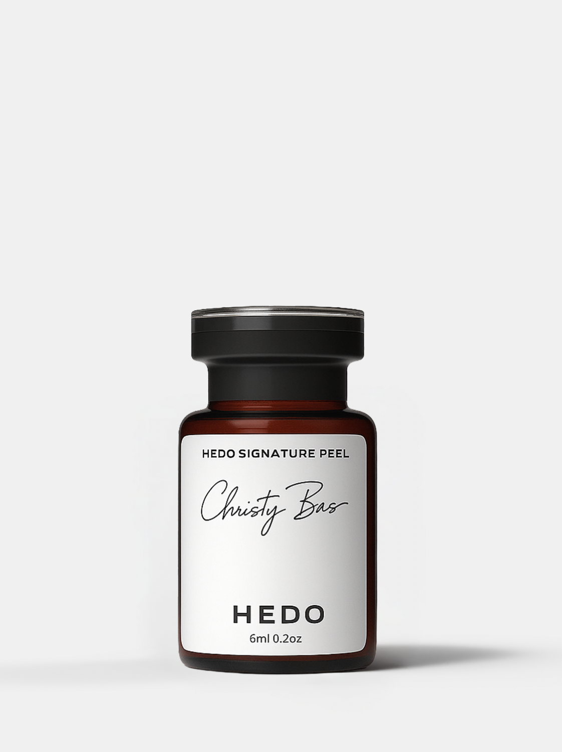 HEDO Signature Peel with Care Kit