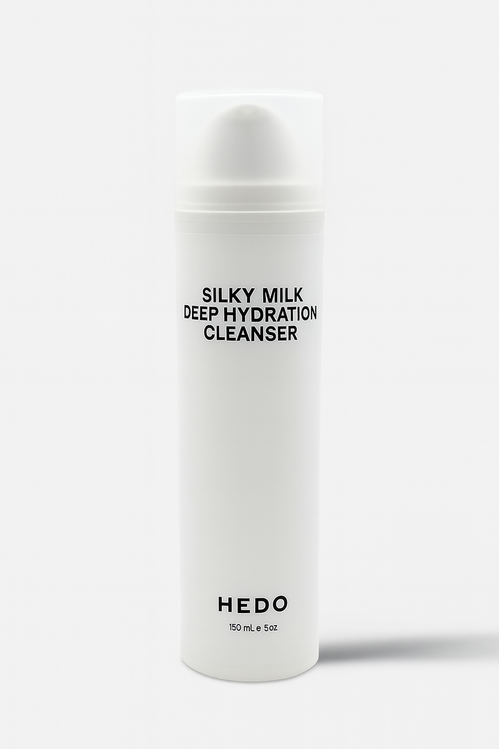 Silky Milk Deep Hydration Cleanser