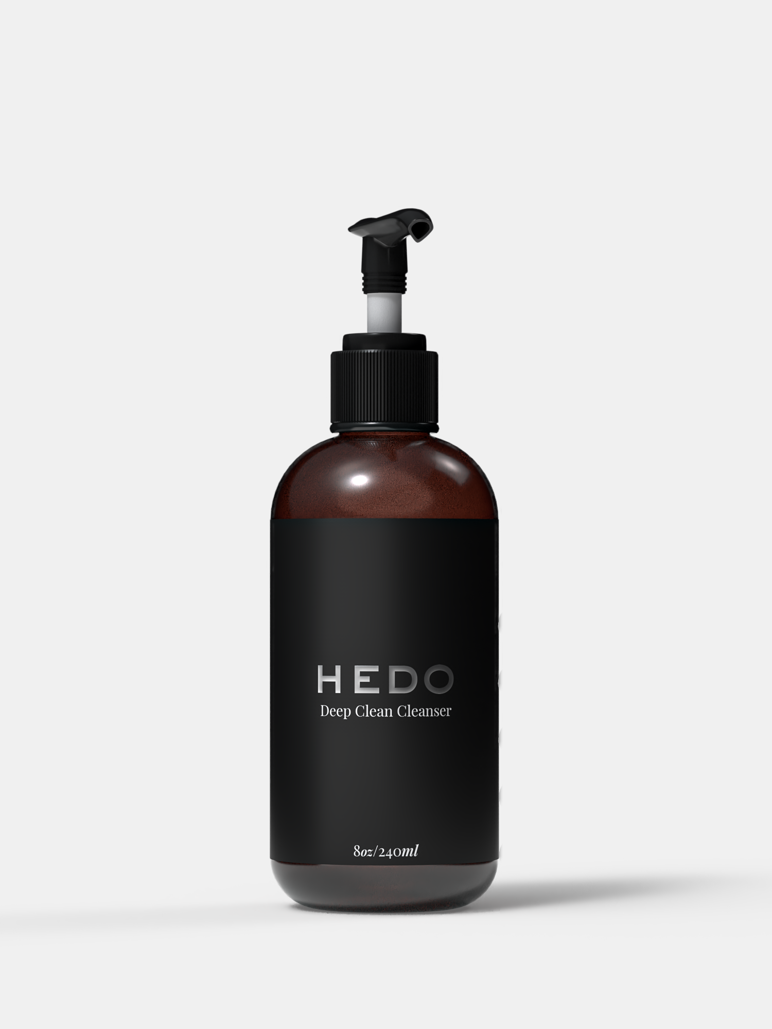 Deep Clean Cleanser