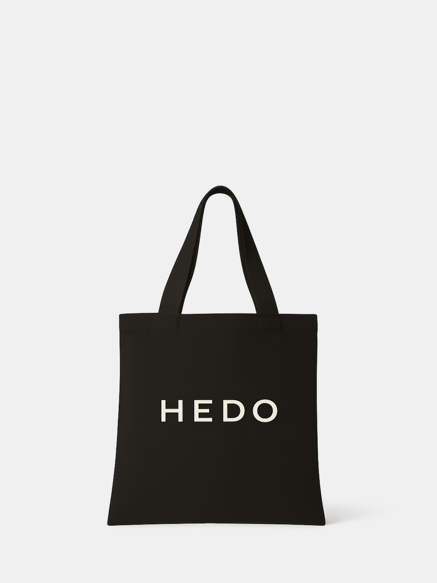 Tote Bag HEDO logo