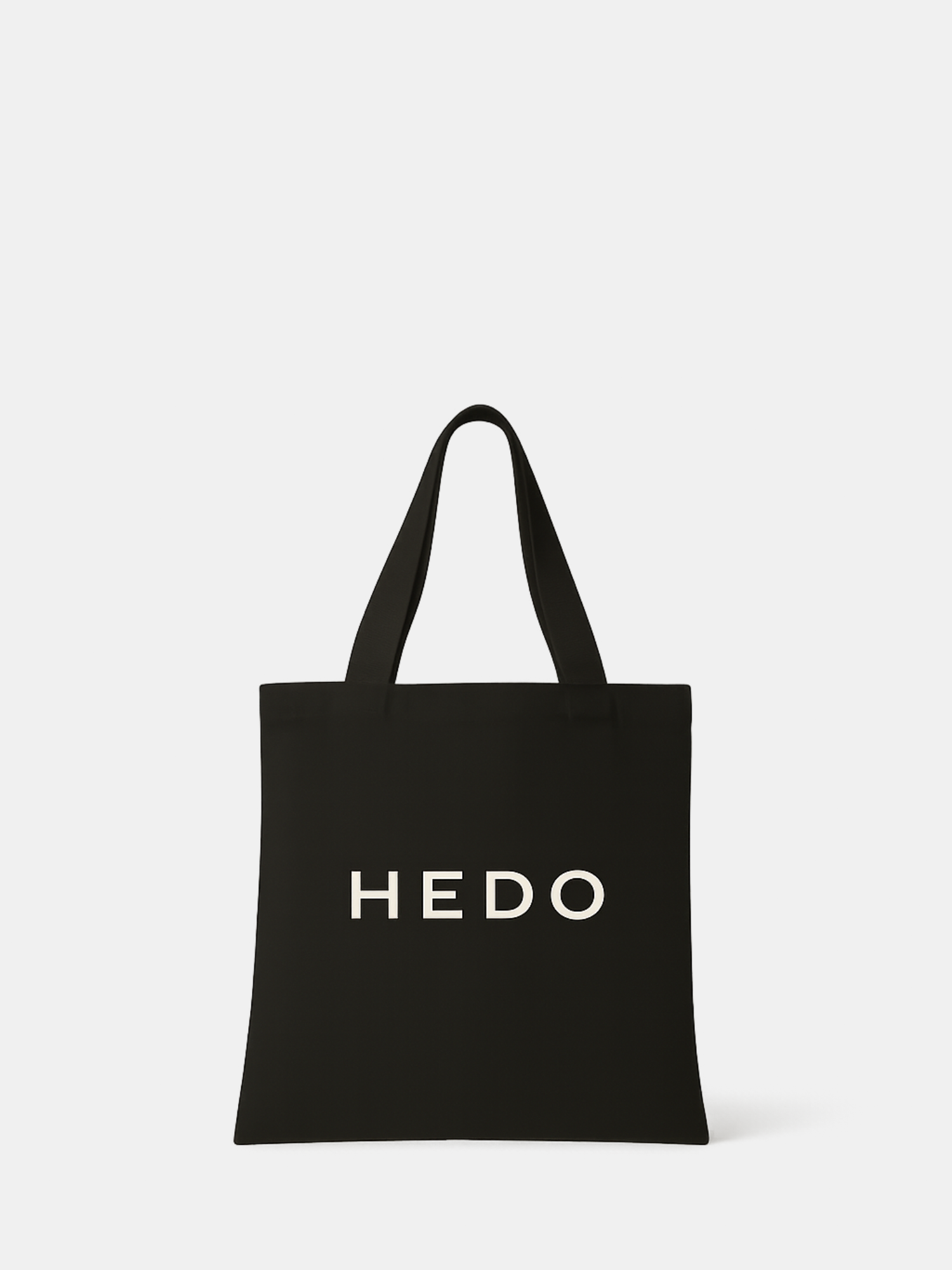 Tote Bag HEDO logo