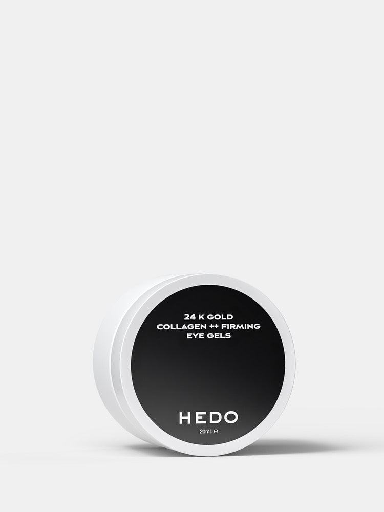 24K Gold Collagen ++ Firming Eye Gels