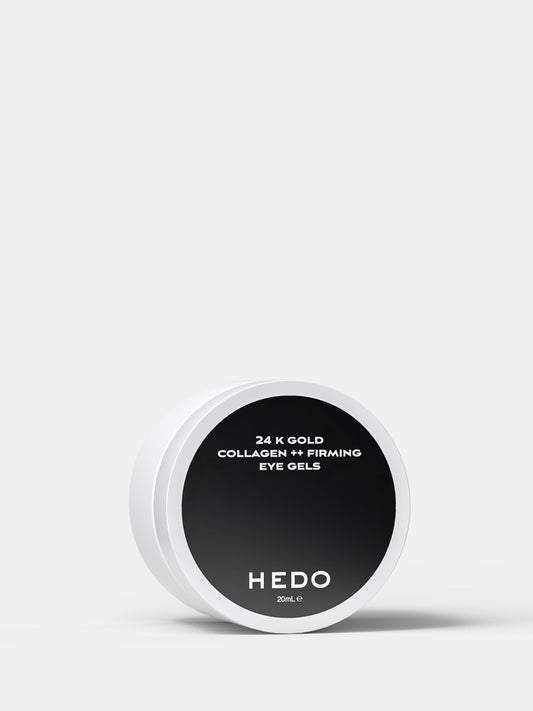 24K Gold Collagen ++ Firming Eye Gels