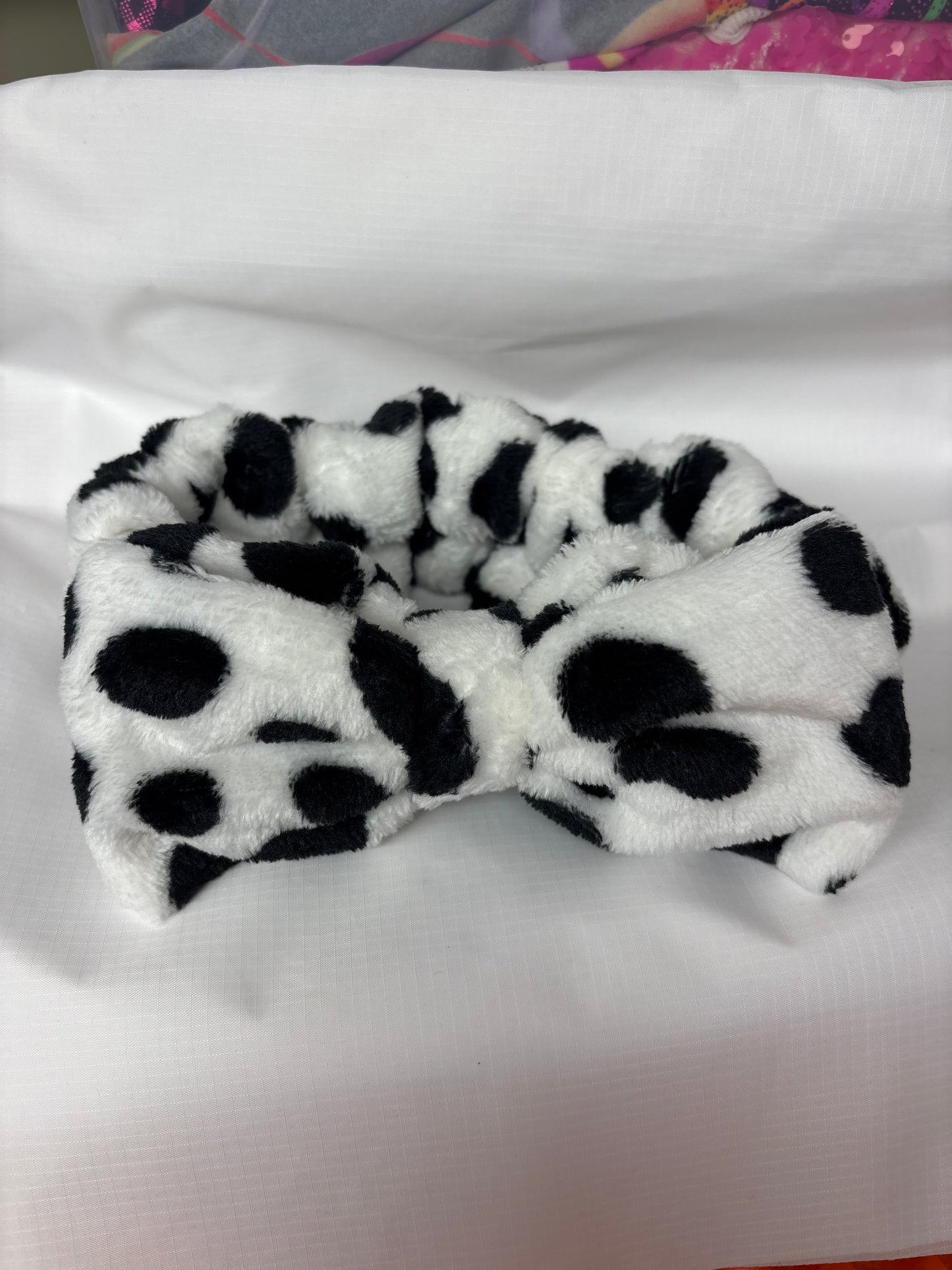 Hedo Headband with Bow