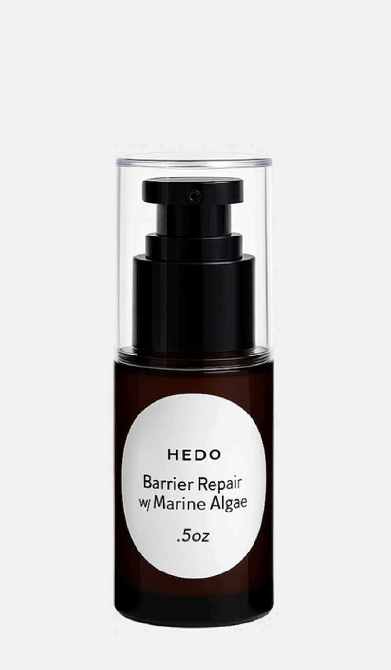 Barrier Repair Peptide Moisturizer w Marine Algae