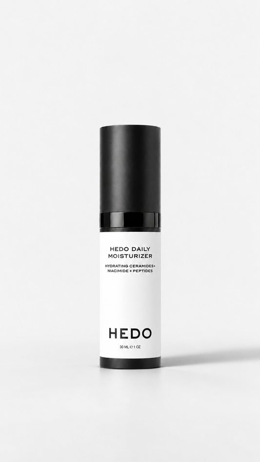 HEDO DAILY MOISTURIZER
