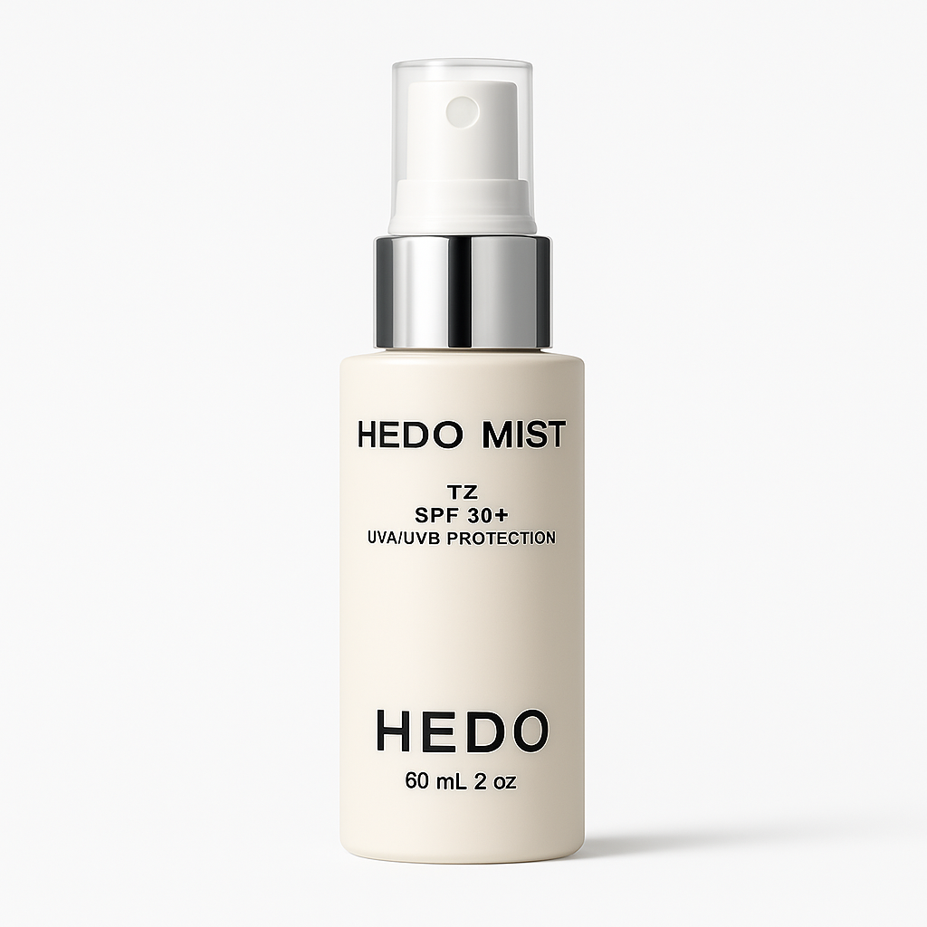 HEDO MIST SPF30