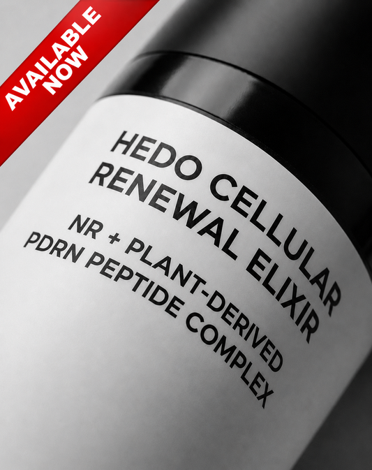 HEDO Cellular Renewal Elixir