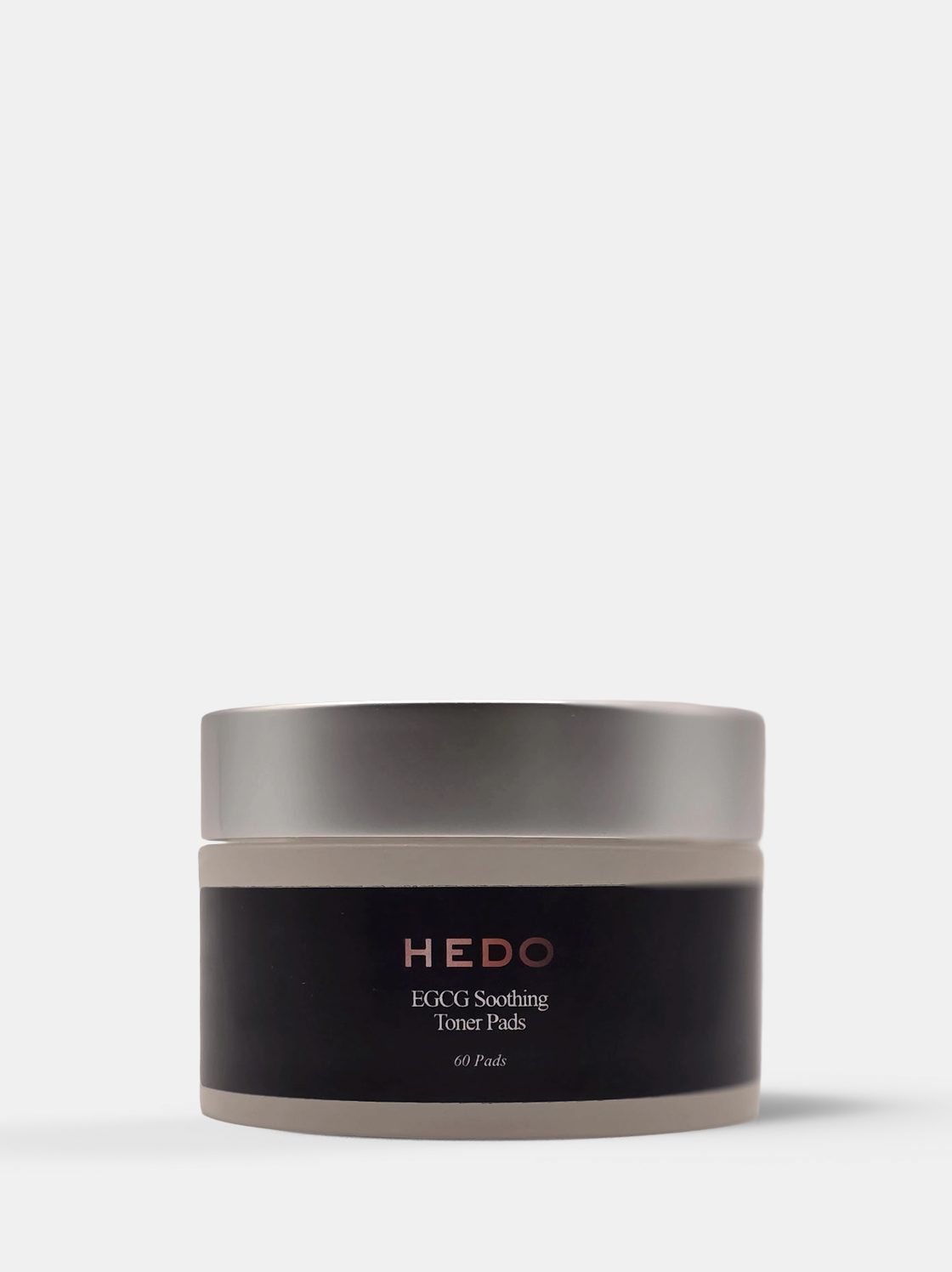 EGCG Soothing Toner Pads