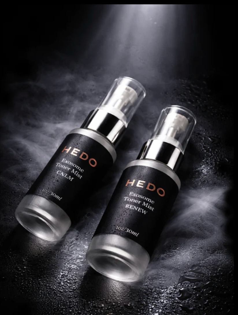 Exosome Toner Mist BOGO 1/2OFF