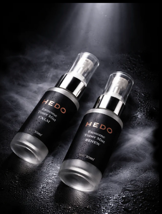 Exosome Toner Mist BOGO 1/2OFF