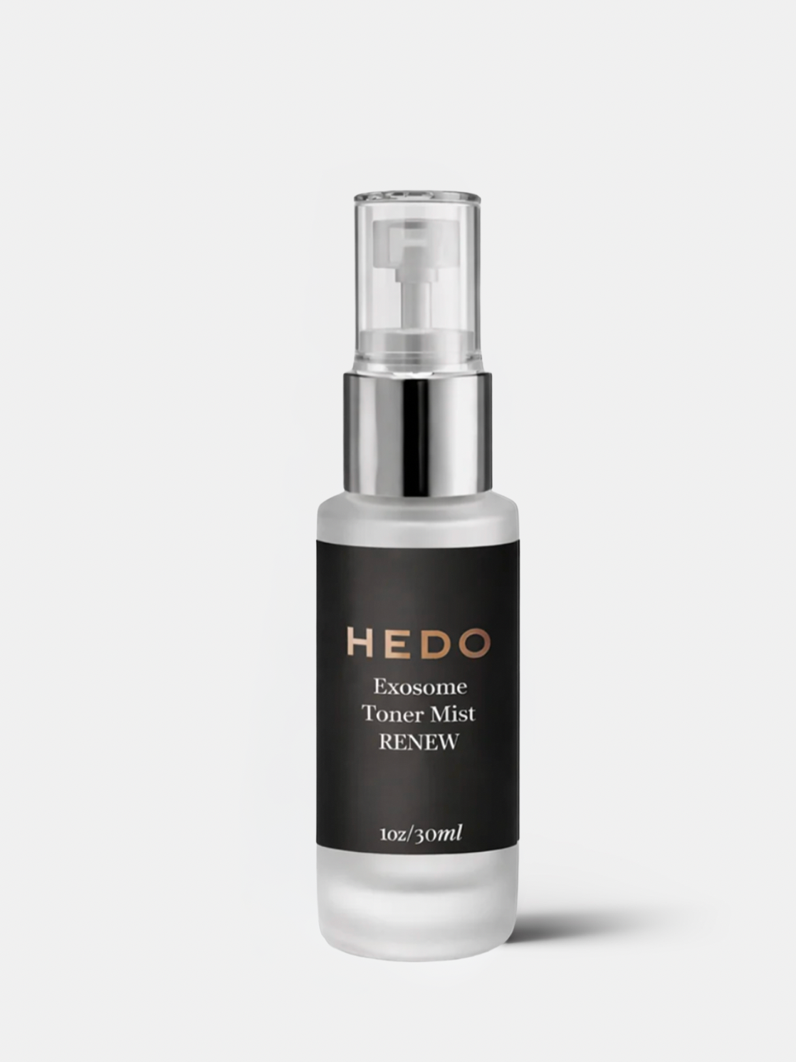 Exosome Toner Mist