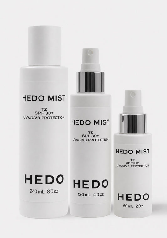 HEDO MIST SPF30