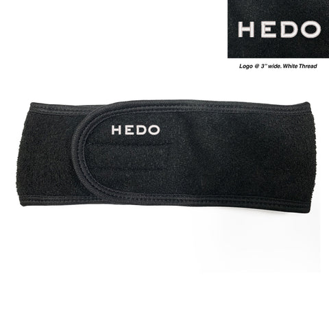 HEDO Skincare Headband