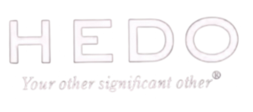 Hedo logo