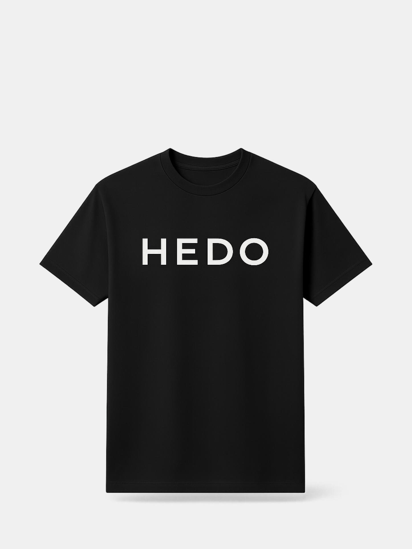 T-Shirt HEDO