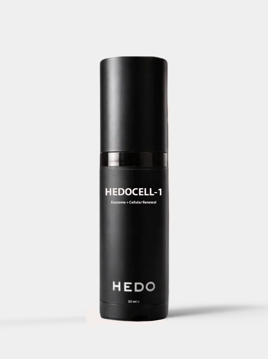 HEDOCELL-1™ – (Exosome + Cellular Renewal)