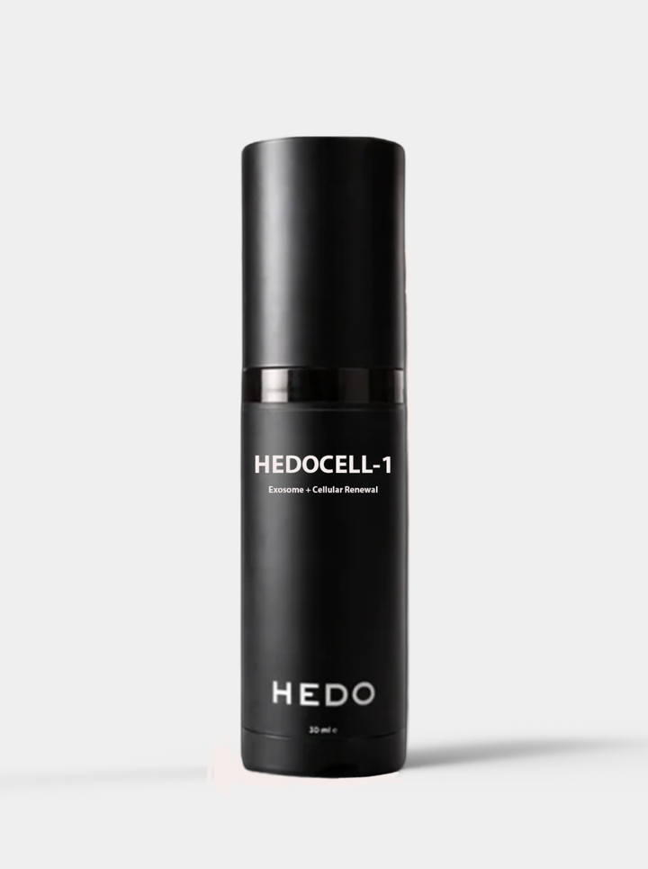 HEDOCELL-1™ – (Exosome + Cellular Renewal)