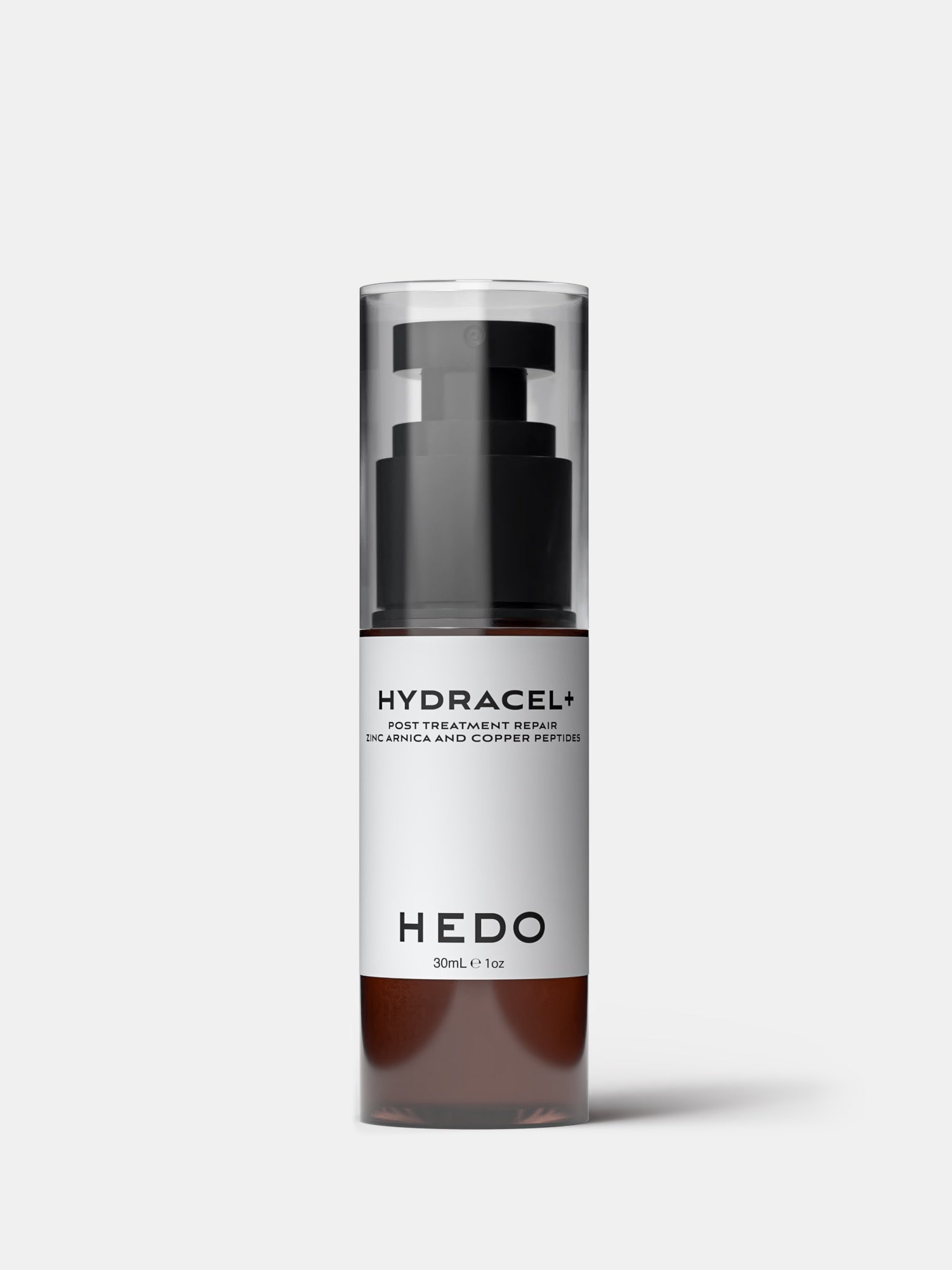 Hydracell Zinc Arnica Copper Post Treatment Repair – Hedoskin