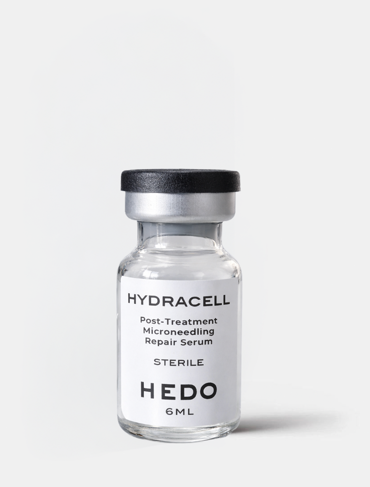 Hydracell Post Treatment Microneedling Repair Serum