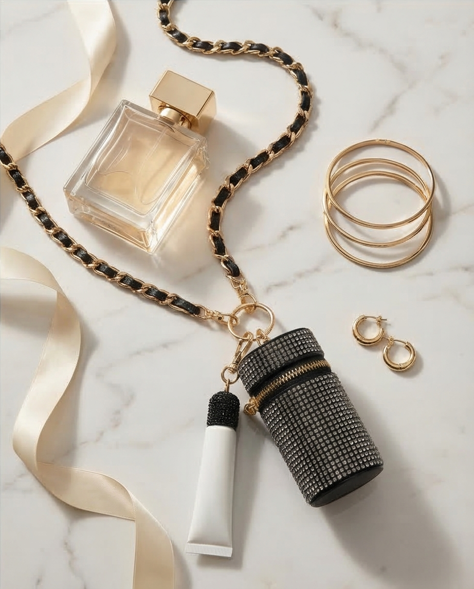 Travel Gift Set Bundle