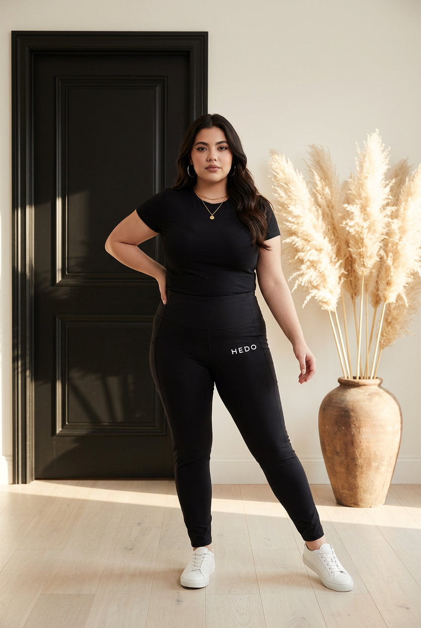 HEDO Leggings