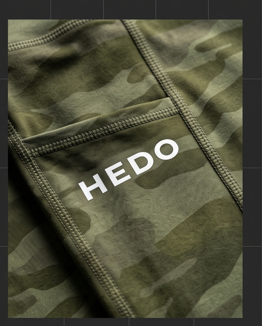 HEDO Leggings