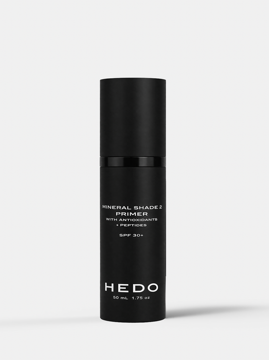Mineral Shade 2 Primer w/ Antioxidants and Peptides SPF 30+