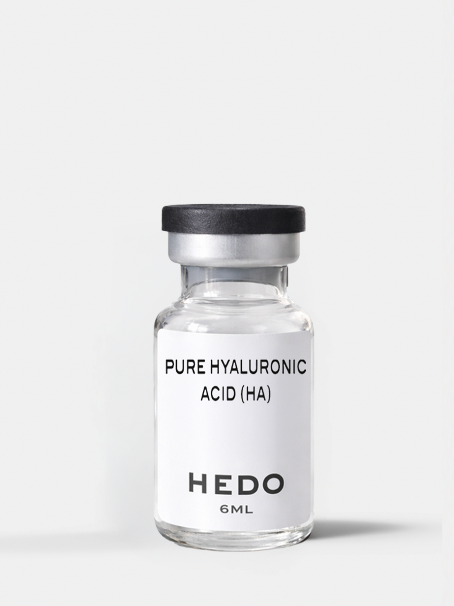 PRECISION Pure HA MicroNeedling Support