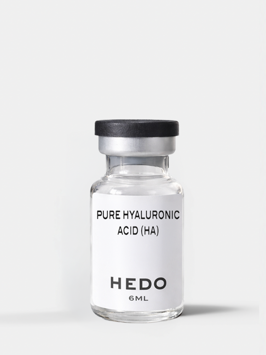 PRECISION Pure HA MicroNeedling Support