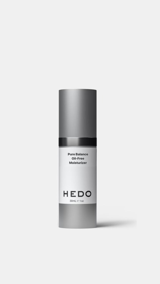 Pure Balance oil-free Moisturizer