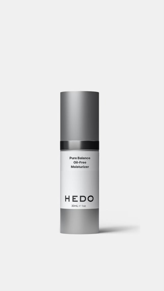 Pure Balance oil-free Moisturizer