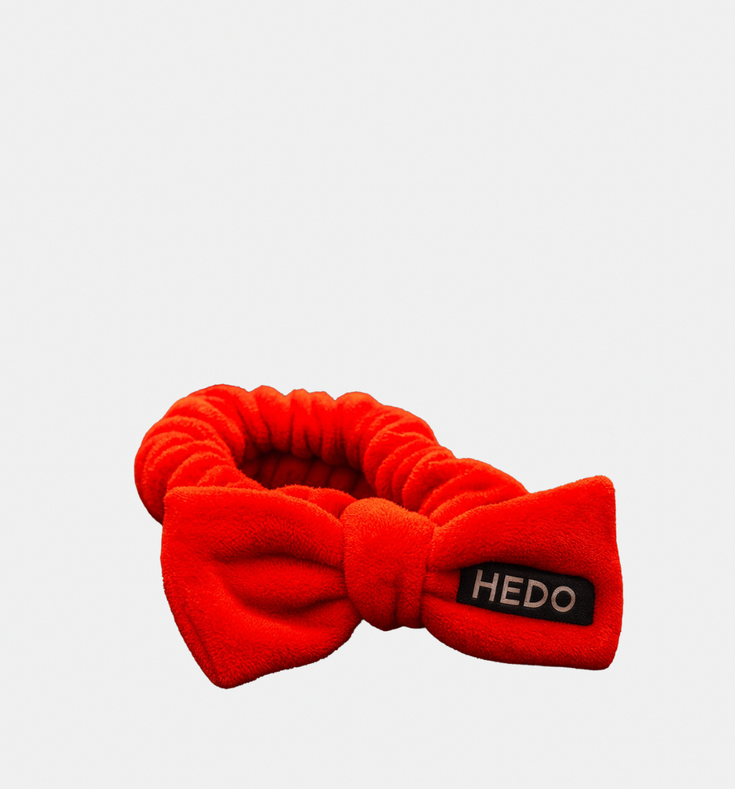 Hedo Headband with Bow
