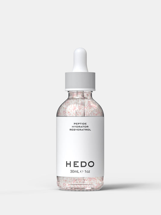 Peptide Resveratrol Hydrator