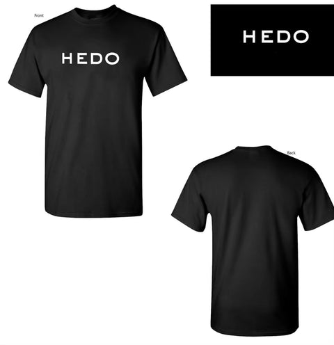 T-Shirt HEDO
