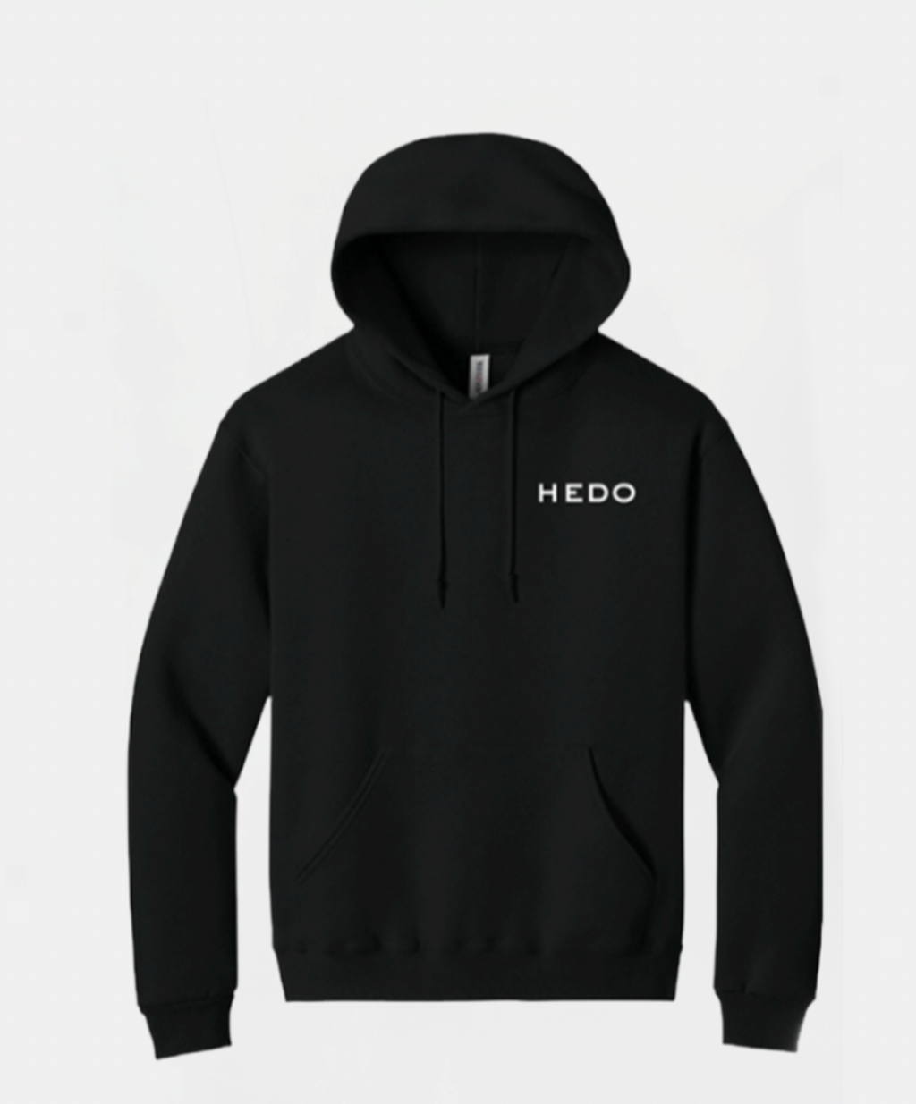 HEDO Limited Edition Comfy Hoodie
