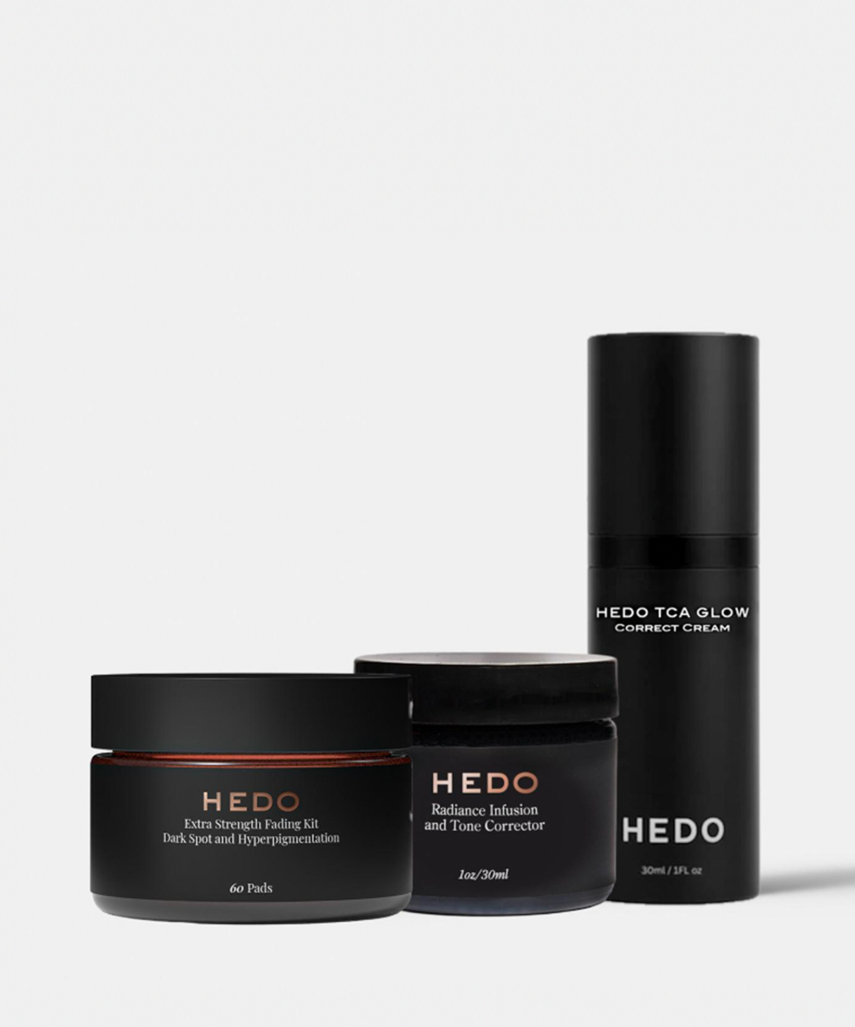 Hyperpigmentation Trio