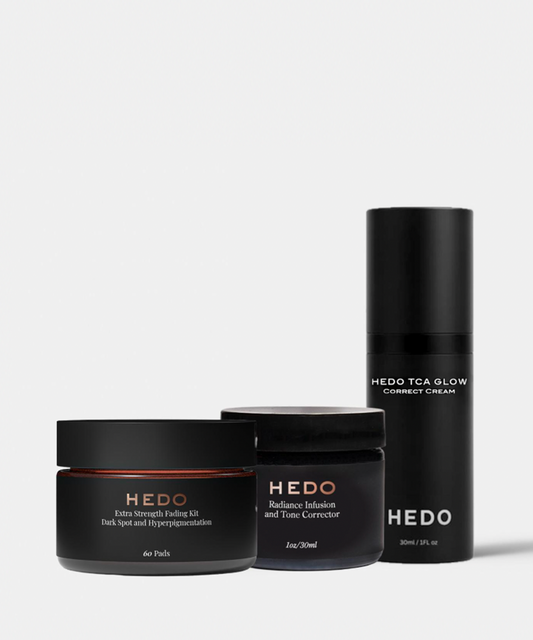Hyperpigmentation Trio