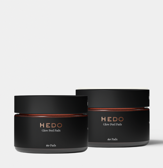 Glow Peel Pads BOGO 1/2OFF