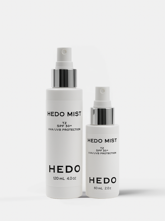 HEDO MIST SPF30